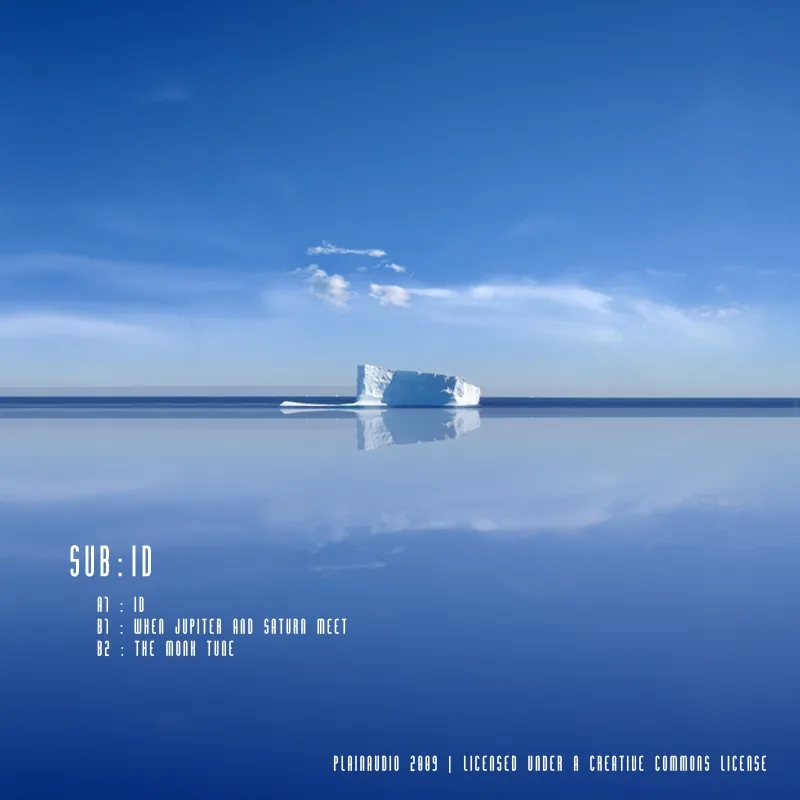 Cover of ID by Sub
